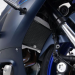 Протектор за радиатор R&G RACING Pro Radiator Guard Titanium - Yamaha R7 22-25