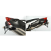 Стойка за номер R&G RACING Licence Plate Holder Aprilia Dorsoduro