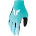 Мотокрос ръкавици THOR SPORTMODE ICONIC AQ/PB