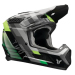Мотокрос каска THOR FLEET CAMBER BK/GN