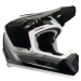 Мотокрос каска THOR FLEET DEFY BK/WH