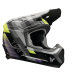 Детска мотокрос каска THOR FLEET CAMBER BK/GN