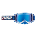 Мотокрос очила THOR ACTIVATE STRIPES RD/WH/BL