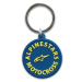 Ключодържател ALPINESTARS FOB MX NAVY