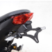 Стойка за номер R&G RACING Licence Plate Holder - Black Yamaha MT-09 (SP)