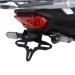 Стойка за номер R&G RACING Licence Plate Holder Honda CRF110L Africa Twin