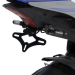 Стойка за номер R&G RACING Licence Plate Holder Yamaha YZF-R1
