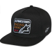 Шапка ALPINESTARS CRV BILL SNAPBACK INTUITIVE BK