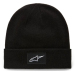 Зимна шапка ALPINESTARS CUFF AUGMENT BLACK