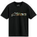 Тениска ALPINESTARS SS CSF VERDURE CAMO BLACK