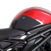 Протектор за резервоар R&G RACING Tank Traction Pads Set 2 Pieces - Clear Triumph Speed Triple 1200RR