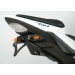 Стойка за номер R&G RACING Licence Plate Holder Suzuki GSR 750