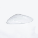 Стъклен протектор за фар R&G RACING Headlight Shield Translucent - Ducati Monster 950