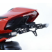 Стойка за номер R&G RACING Licence Plate Holder Ducati Panigale V4