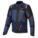Текстилно яке ALPINESTARS Andes v4 Drystar® BLACK/BLUE