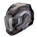 Модуларна каска SCORPION Exo-Tech Evo Pro Commuta black/grey/red