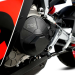 Протектор за двигател R&G RACING Alternator & Water Pump Protection Cover Aprilia RS660 '21