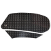 Протектор за резервоар R&G RACING Eazi-Grip Evo Tank Traction Pads Set - Black Suzuki GSX-R 1000 09-16