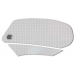 Протектор за резервоар R&G RACING Eazi-Grip Evo Tank Traction Pads Set - Clear Suzuki GSX-R 1000 09-16