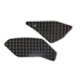 Протектор за резервоар R&G RACING Eazi-Grip Evo Tank Traction Pads Set - Black Yamaha R1 15-19