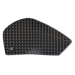 Протектор за резервоар R&G RACING Eazi-Grip Evo Tank Traction Pads Set - Black Suzuki GSX-R 600/750 11-17