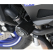 Краш тапи R&G RACING Aero Crash Protectors Black Yamaha MT-10