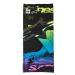 Яка ALPINESTARS BUFF IGNITE BLACK/RED