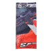Яка ALPINESTARS BUFF IGNITE BLACK/PINK/YW