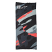 Яка ALPINESTARS BUFF MOGRESS BLACK/RED FLUO