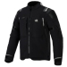 Текстилно яке ALPINESTARS ANDES PRO DS XF BLACK/GRAY