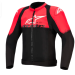 Мото яке ALPINESTARS SMX AIR RED/BLACK