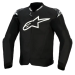 Мото яке ALPINESTARS T-GP AIR BLACK