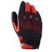 Мото ръкавици ALPINESTARS MOGRESS AIR BLACK/RED