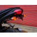 Стойка за номер R&G RACING Licence Plate Holder Yamaha FZ1/FZ8