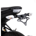 Стойка за номер R&G RACING License Plate Holder - Yamaha MT-125 20-26