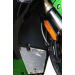 Протектор за радиатор R&G RACING Pro Radiator Guard - Kawasaki H2 SX