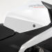 Протектор за резервоар R&G RACING Tank Traction Pads Set - CLEAR Aprilia RS 457 24-25