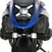 Протектор за радиатор R&G Pro Radiator Guard Gray BMW R1300GS 24-25