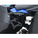 Стойка за номер R&G RACING Licence Plate Holder Kawasaki Z1000SX Tourer