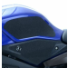 Протектор за резервоар R&G RACING Tank Traction Grips Translucent Yamaha YZF-R1