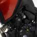 Краш тапи R&G RACING Aero Crash Protectors - Black Yamaha Tracer 7