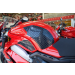 Протектор за резервоар R&G RACING Eazi-Grip Evo Tank Traction Pads Set - Black Ducati Panigale V4
