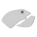 Протектор за резервоар R&G RACING Eazi-Grip Evo Tank Traction Pads Set - CLEAR Ducati Panigale V4
