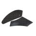 Протектор за резервоар R&G RACING Eazi-Grip Evo Tank Traction Pads Set - Black Suzuki GSX-S 1000