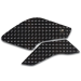 Протектор за резервоар R&G RACING Eazi-Grip Evo Tank Traction Pads Set - Black Suzuki GSX-8R 24-25