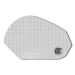 Протектор за резервоар R&G RACING Eazi-Grip Evo Tank Traction Pads Set - Clear Honda CBR 600RR 09-17