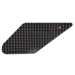 Протектор за резервоар R&G RACING Eazi-Grip Evo Tank Traction Pads Set - Black Honda CBR 500R