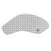Протектор за резервоар R&G RACING Eazi-Grip Evo Tank Traction Pads Set - Clear Honda CBR 500 R ABS 19-23