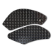 Протектор за резервоар R&G RACING Eazi-Grip Evo Tank Traction Pads Set - Black Kawasaki Ninja ZX-6R 13-16