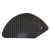 Протектор за резервоар R&G RACING Eazi-Grip Evo Tank Traction Pads Set - Black Kawasaki Ninja 650 / Z 650